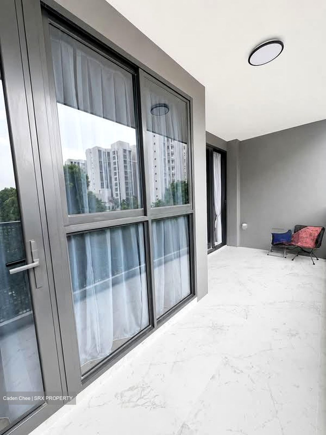 Tanah Merah Kechil Link (D16), Condominium #599720591